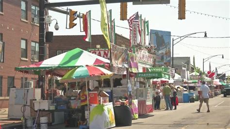 what is the capital of the new york|Two Italian fests coming to the Capital Region on Sept. 7.